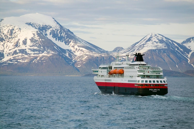 Croisière côtière