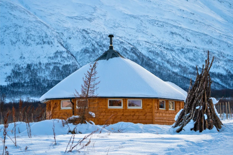 Terres ancestrales et traditions nordiques