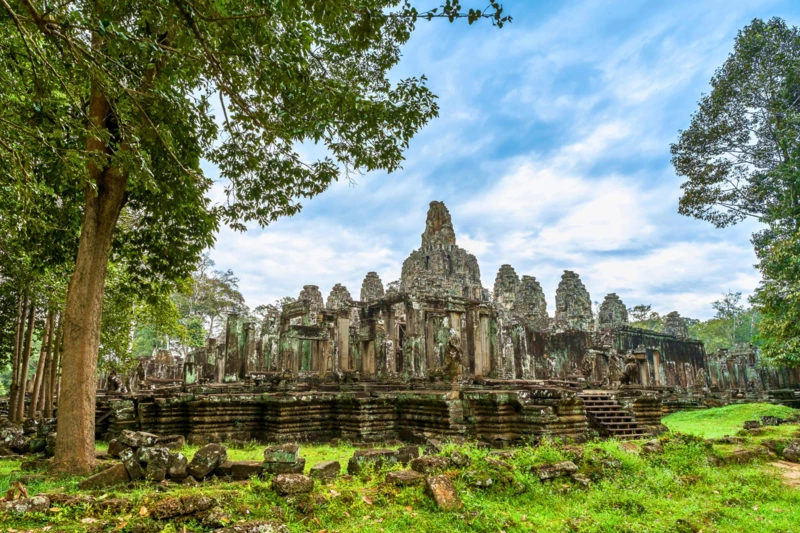 Les incontournables du Vietnam et du Cambodge