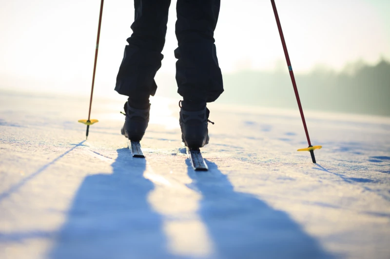 Oslo, ski et activités hivernales