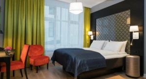 Thon Hotel Spectrum