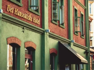 Det Hanseatiske Hotel