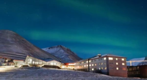 Radisson Blu Polar Hotel Spitsbergen