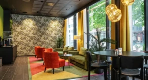 Thon Hotel Tromso
