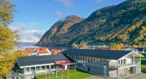 Blix hotell