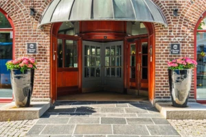 Home Hotel Bryggen