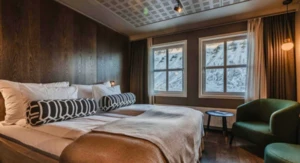 Funken Lodge