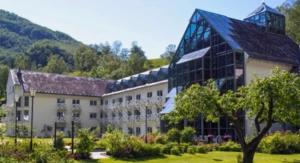 Fretheim Hotel