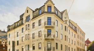 Heimen Hotel