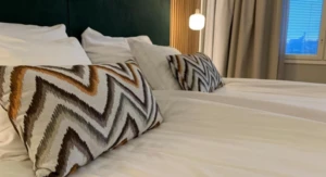 Park Tornio Hotel