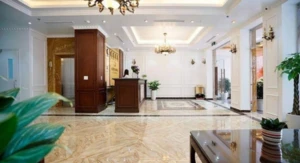 Halong Centrica hotel