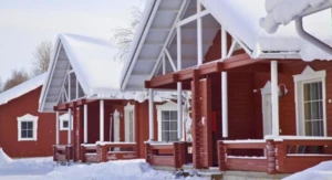 Lapland Hotels Ounasvaara