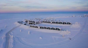 Star Arctic Hotel
