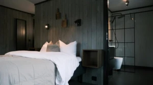 SOV Lodge