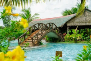 Can Tho Ecolodge