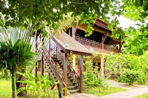 Maison Wat Kor Boutique