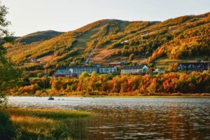Ustedalen Hotel