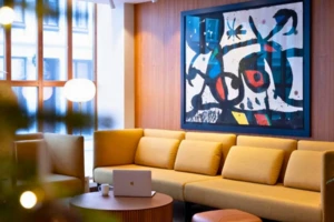 Hotel Noreg