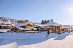 Hafjell Hotel