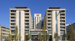 Thon Hotel Opera