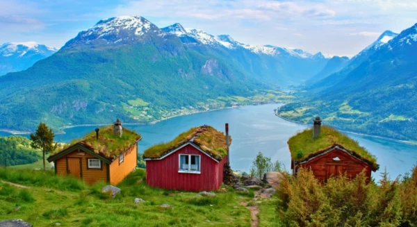 Nordfjord