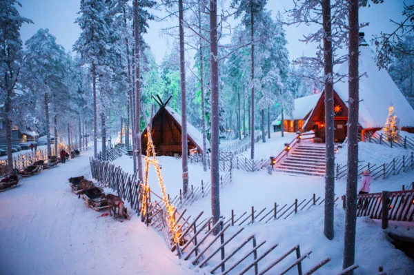 Rovaniemi