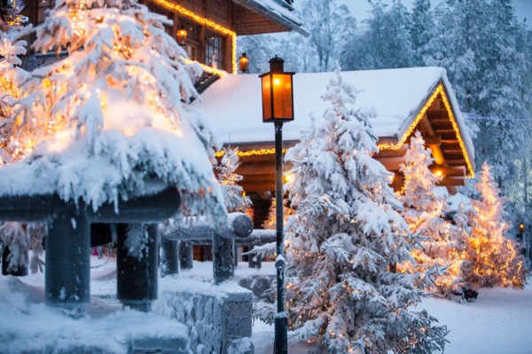 Rovaniemi