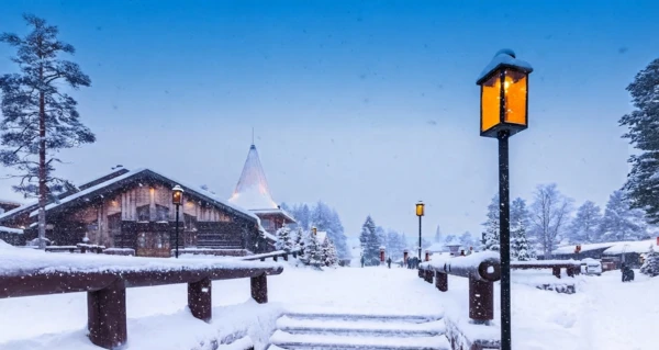 Rovaniemi