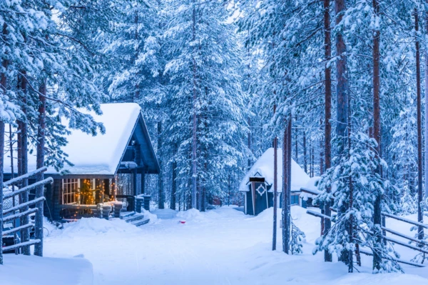 Rovaniemi