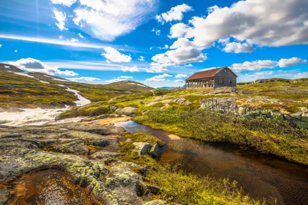 Geilo