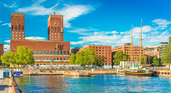 Oslo