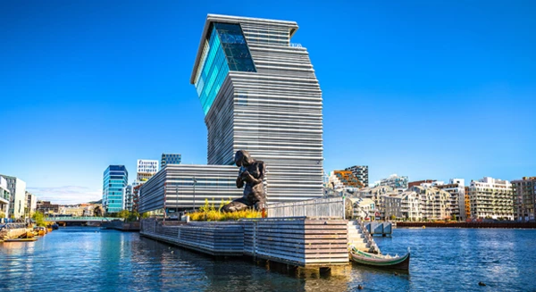 Oslo