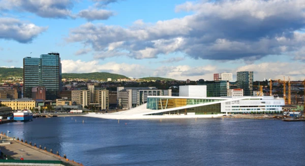 Oslo