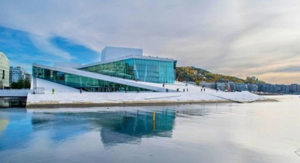 Oslo