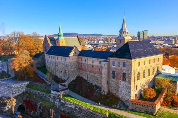 Oslo