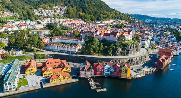 Bergen