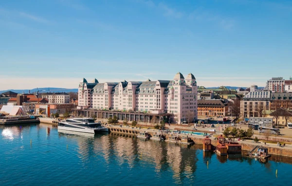 Oslo