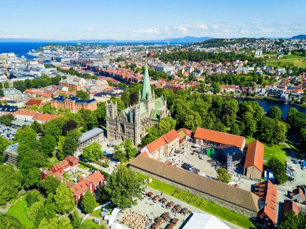 Trondheim