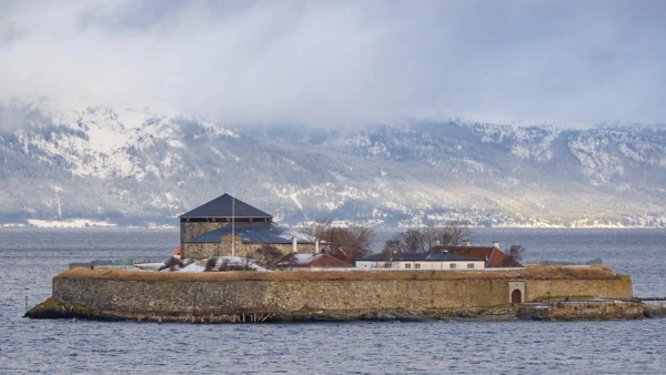 Trondheim
