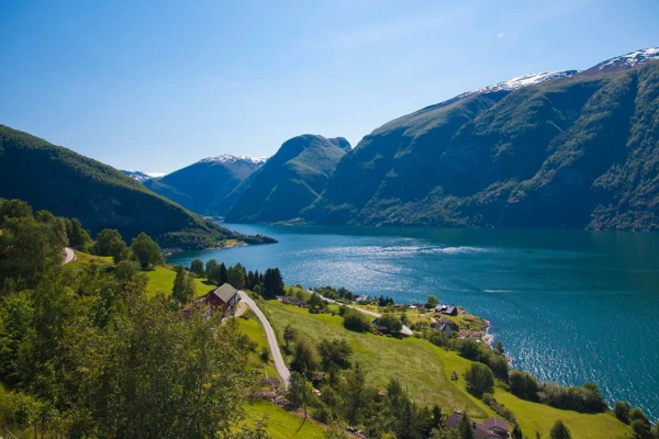 Bergen