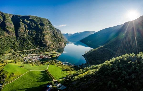 Sognefjord
