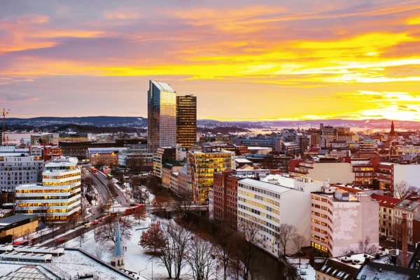 Oslo