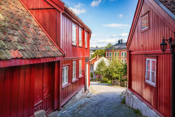 Oslo
