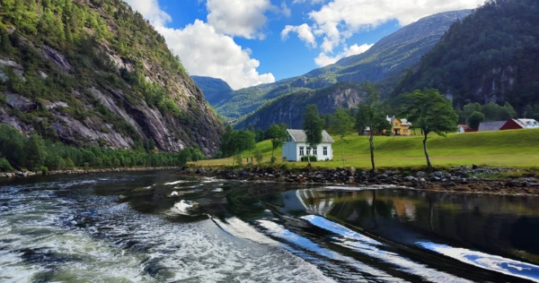 Bergen