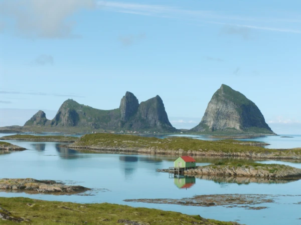 Andalsnes