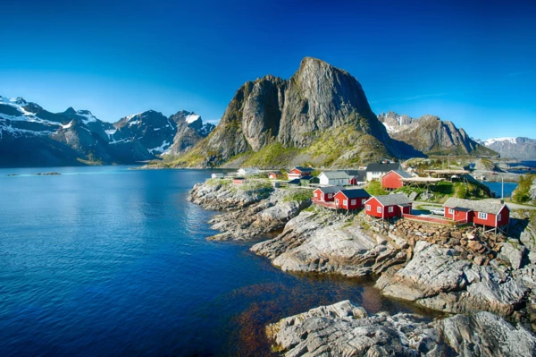 Træna