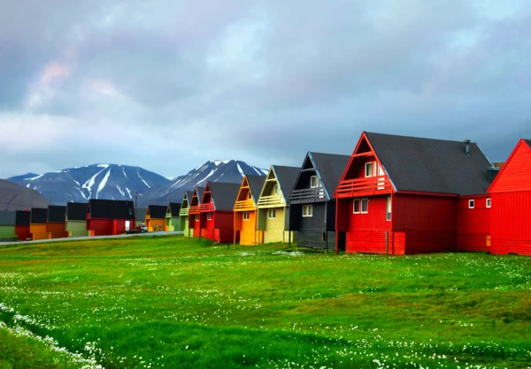 Longyearbyen