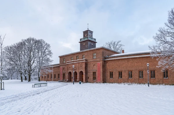 Oslo