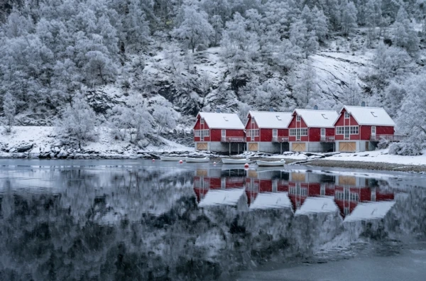 Oslo