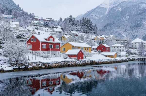 Flåm